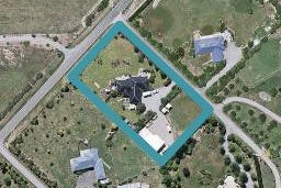 222 Swannanoa Road, Fernside, Rangiora