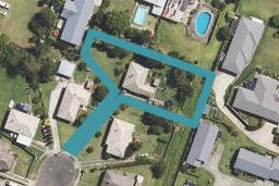 21 Churchill Crescent, Te Hapara, Gisborne