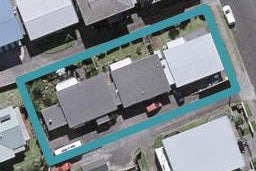 1/8 Belt Road, Moturoa, New Plymouth