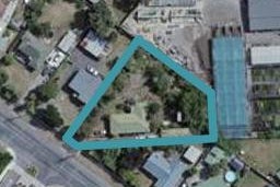 39 South Belt, Solway, Masterton
