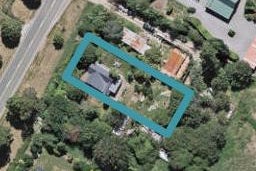 4492 Christchurch Akaroa Road, Little River, Little River