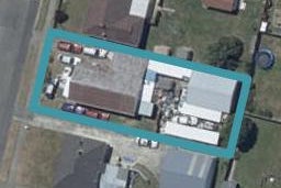 11 McCorkindale Street, Feilding, Feilding