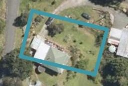 7 Maning Street, Kohukohu, Kohukohu