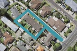 3/109 Shakespeare Road, Milford, Auckland