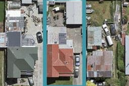 16 Rugby Street, Georgetown, Invercargill