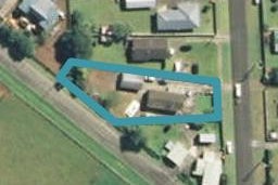4 Grey Street, Normanby, Hāwera