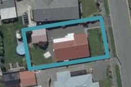 21 Moyna Avenue, Dallington, Christchurch