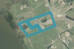 895 Waikare Road, Waerenga