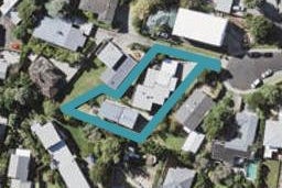 2/11 GARMONS WAY, Castor Bay, Auckland