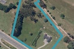 2190 State Highway 3, Sanson, Palmerston North