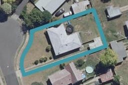 8 Lydiard Place, Chartwell, Hamilton