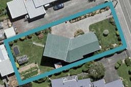 164 Racecourse Road, Glengarry, Invercargill