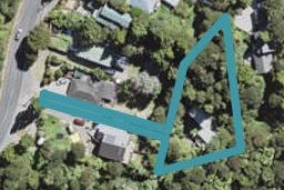 484 Huia Road, Laingholm, Auckland