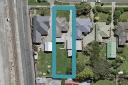 5 Beatrice Street, Avenal, Invercargill