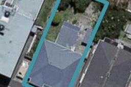 7 Levy Street, Mount Victoria, Wellington