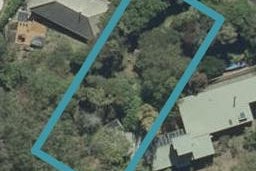 12 Irvine Road, The Cove, Dunedin
