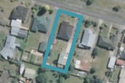8 Richard Pearse Drive, Temuka