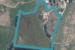 2861 Lauder-Omakau Road, Lauder, Omakau