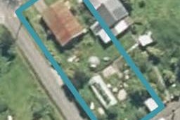 3 Aylmer Street, Ross