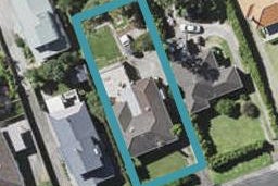 34 Kawerau Avenue, Devonport, Auckland