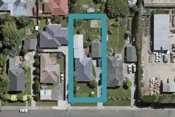 26 Elgin Street, Grasmere, Invercargill