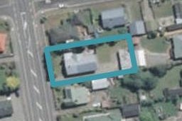252 King Street, Temuka