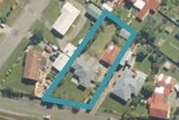 230 Gibson Quay, Hokitika