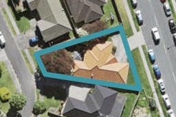 21 Westgate Drive, Westgate, Auckland