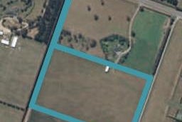 2187 South Eyre Road, Eyrewell, West Eyreton