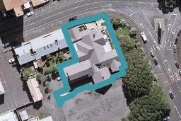 4/3 Young Street, NEW PLYMOUTH, New Plymouth