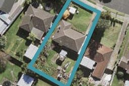 40 Lavinia Crescent, Mangere East, Auckland