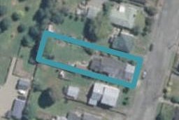 11 Seddon Street, Temuka
