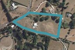 446 Black Rock Road, Te Ore Ore, Masterton