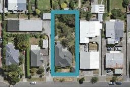 54 Fulton Street, Gladstone, Invercargill