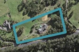355 Wishart Road, Helensville, Helensville