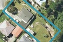 65 Milton Terrace, Picton