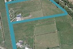 54 Bridge Road, Fernside, Rangiora