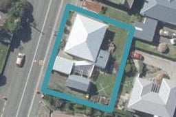 71 Elgin Road, Mornington, Dunedin