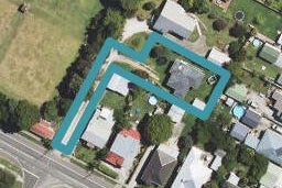142A Rutene Road, Kaiti, Gisborne