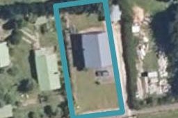 27 Alfredton Road, Eketahuna