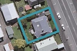 72 Eliot Street, New Plymouth, New Plymouth