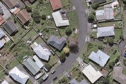 8 Penrith Street, Westown, New Plymouth