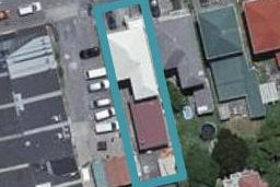 8 Wilson Street, Newtown, Wellington