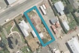 47 Charlotte Street, Balclutha