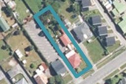 138 Shakespeare Street, Greymouth, Greymouth