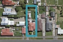 12 Gordon Street, Strathern, Invercargill