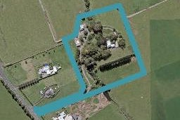 611 Egmont Road, Hillsborough, New Plymouth