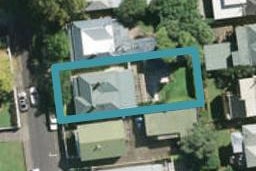 84 John Street, Ponsonby, Auckland