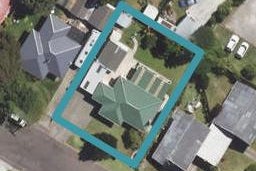 455 Palmerston Road, Te Hapara, Gisborne