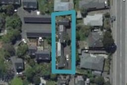 4/37 CORNWALL STREET, St Albans, Christchurch